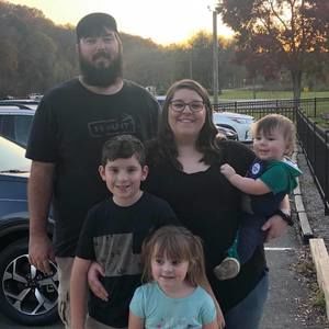 Meet your Posher, Melanie